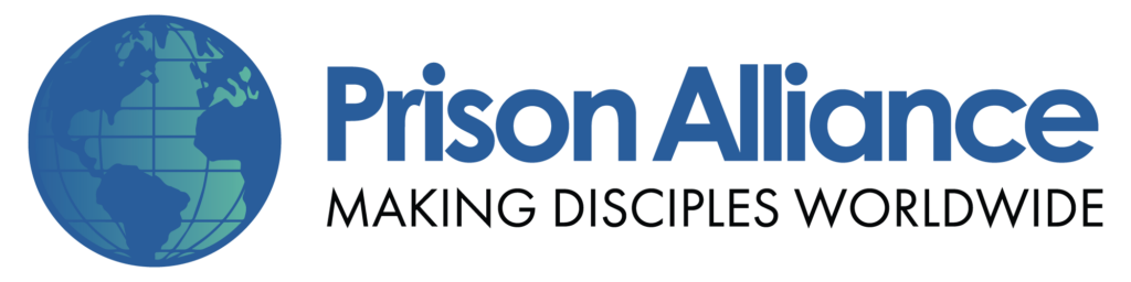 Prison Alliance Making Disciples Worldwide Logo