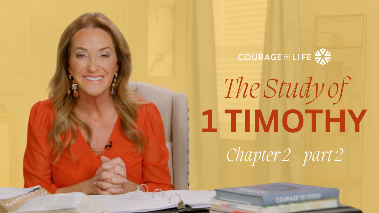 Chapter 2:8-15