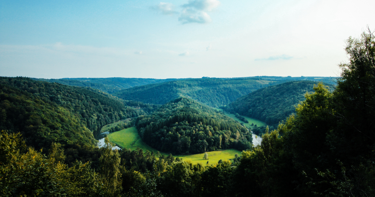 Good to Work - Courage For Life